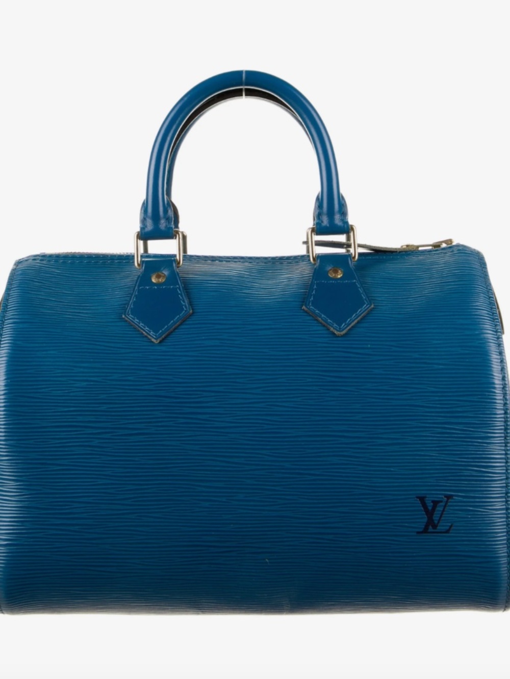 Louis Vuitton Epi Speedy 25